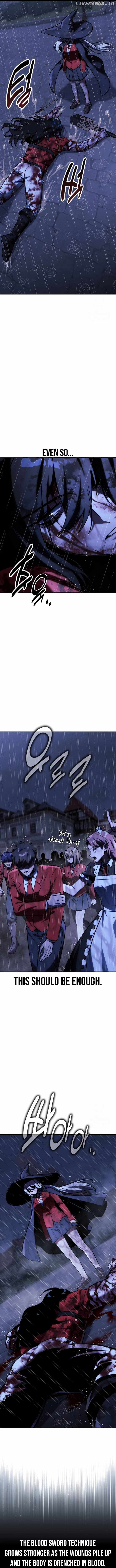 Read The Extra’s Academy Survival Guide Manga Online