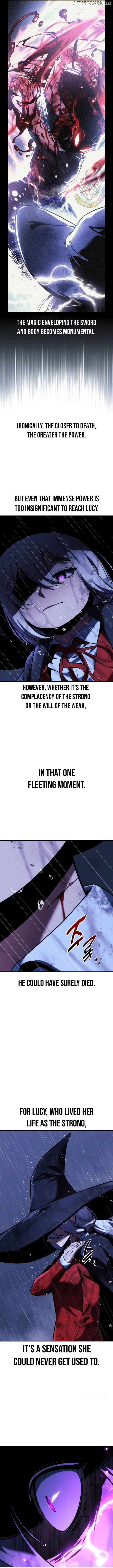 Read The Extra’s Academy Survival Guide Manga Online