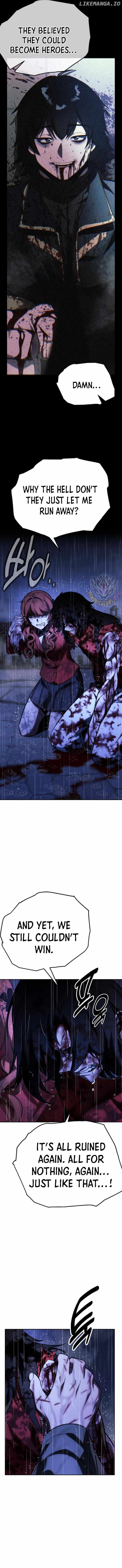 Read The Extra’s Academy Survival Guide Manga Online