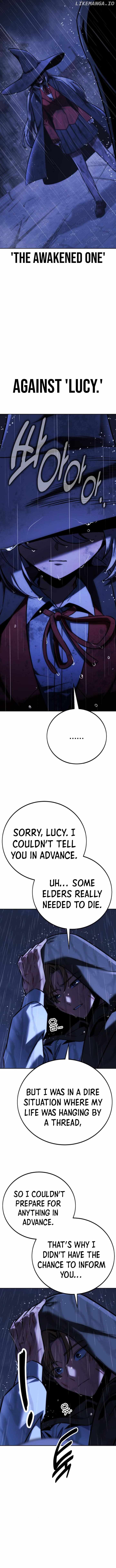 Read The Extra’s Academy Survival Guide Manga Online