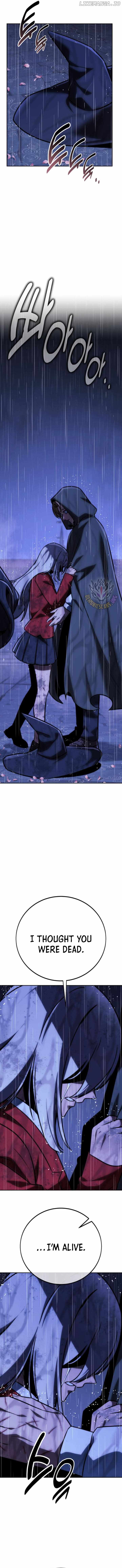 Read The Extra’s Academy Survival Guide Manga Online