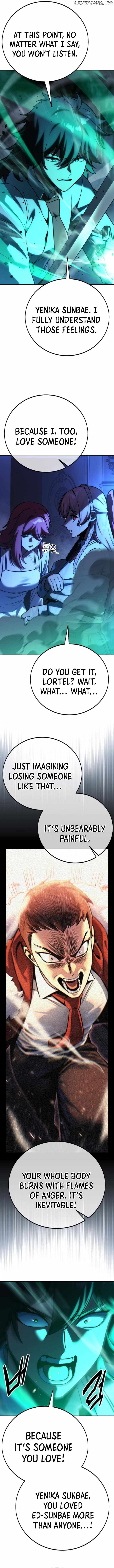 Read The Extra’s Academy Survival Guide Manga Online