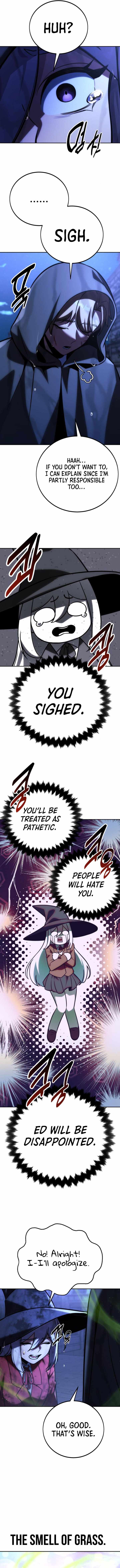 Read The Extra’s Academy Survival Guide Manga Online