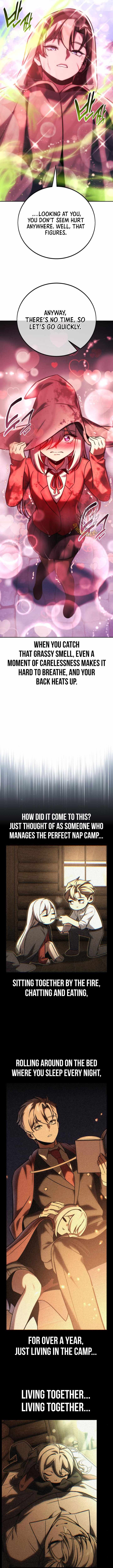 Read The Extra’s Academy Survival Guide Manga Online