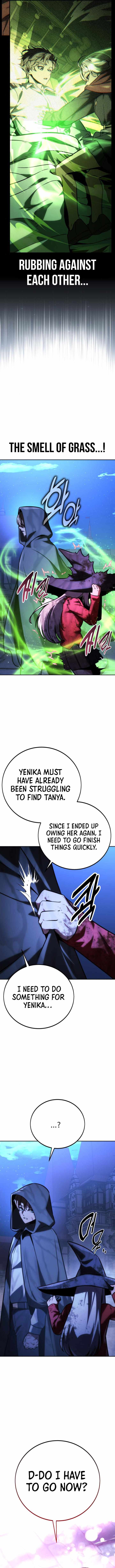 Read The Extra’s Academy Survival Guide Manga Online