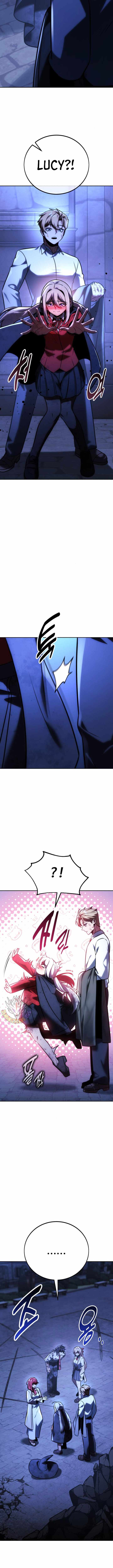 Read The Extra’s Academy Survival Guide Manga Online