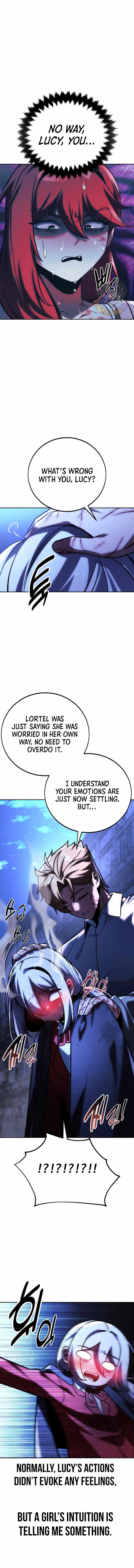 Read The Extra’s Academy Survival Guide Manga Online