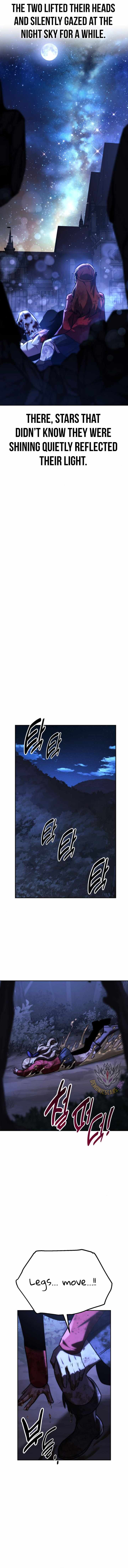 Read The Extra’s Academy Survival Guide Manga Online