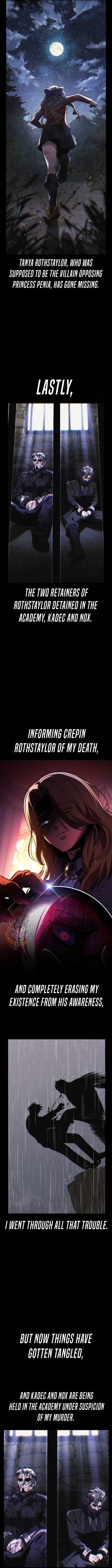 Read The Extra’s Academy Survival Guide Manga Online