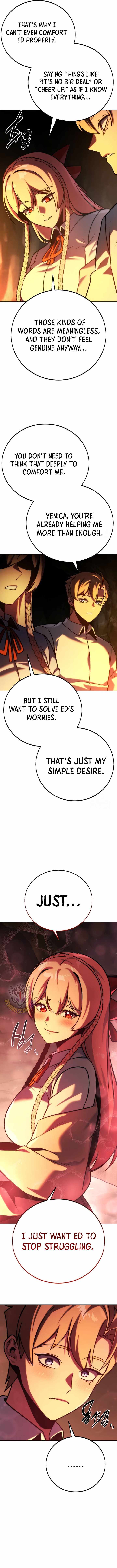 Read The Extra’s Academy Survival Guide Manga Online