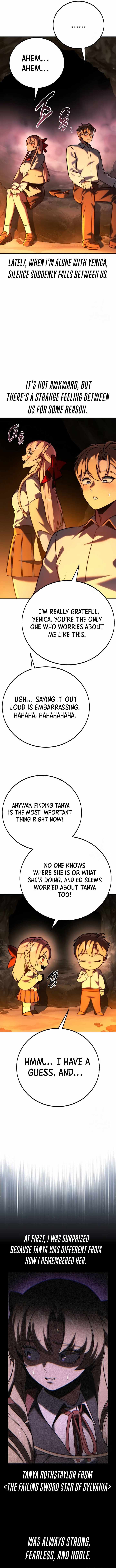 Read The Extra’s Academy Survival Guide Manga Online