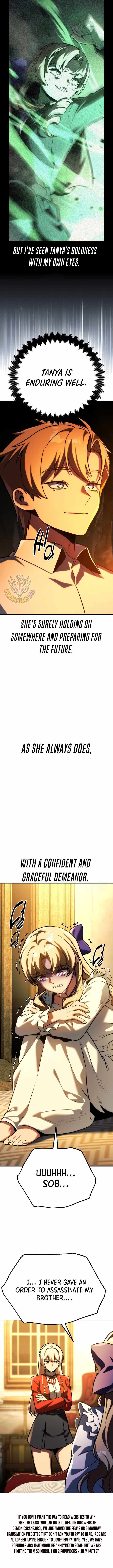 Read The Extra’s Academy Survival Guide Manga Online