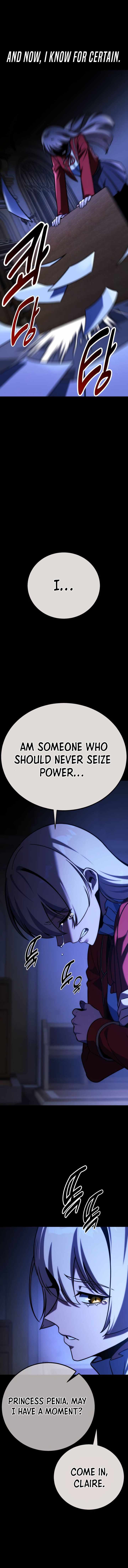 Read The Extra’s Academy Survival Guide Manga Online