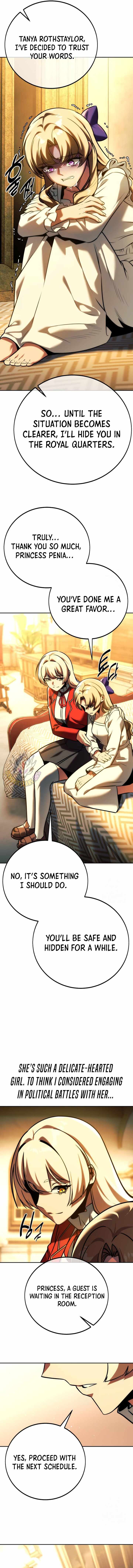 Read The Extra’s Academy Survival Guide Manga Online