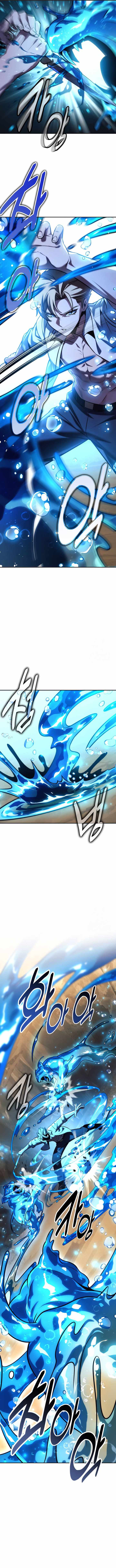 Read The Extra’s Academy Survival Guide Manga Online