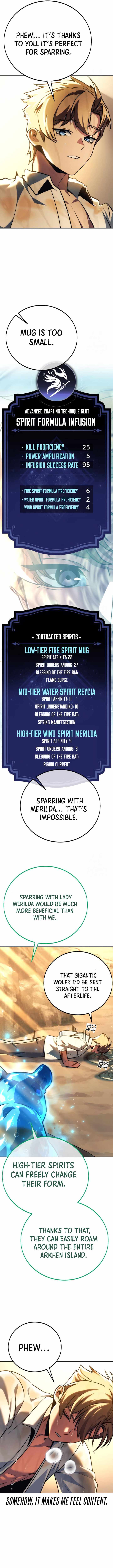 Read The Extra’s Academy Survival Guide Manga Online