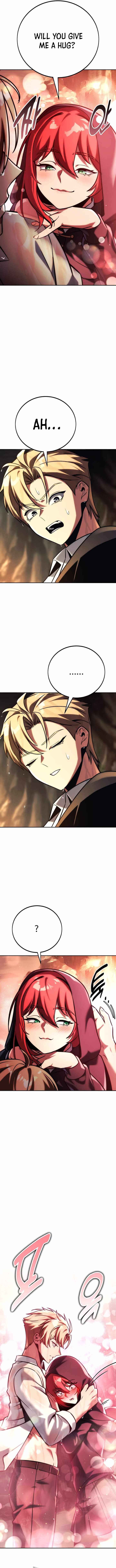 Read The Extra’s Academy Survival Guide Manga Online