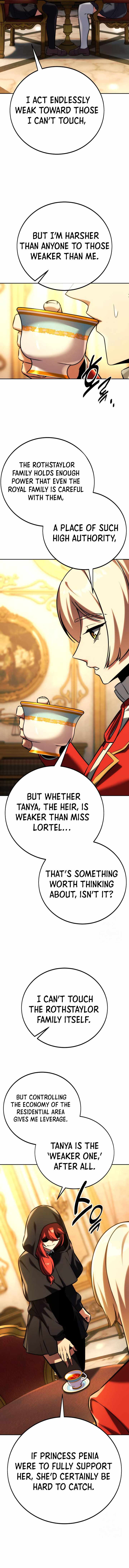 Read The Extra’s Academy Survival Guide Manga Online