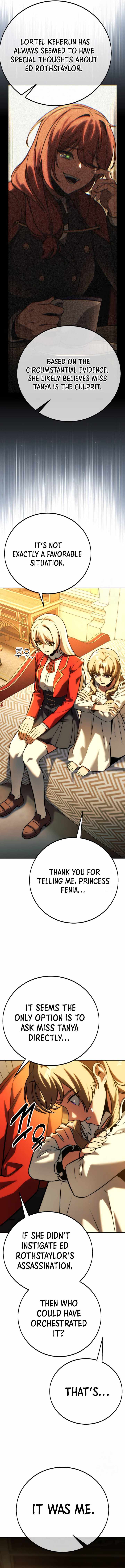 Read The Extra’s Academy Survival Guide Manga Online