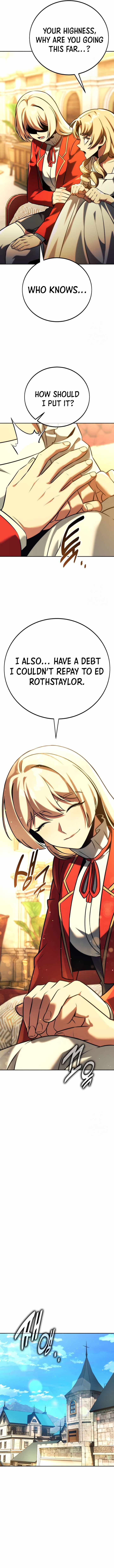 Read The Extra’s Academy Survival Guide Manga Online