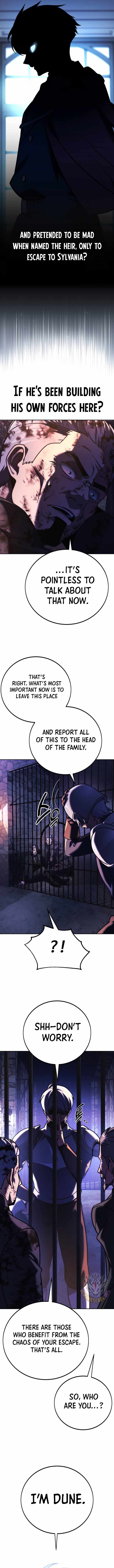 Read The Extra’s Academy Survival Guide Manga Online