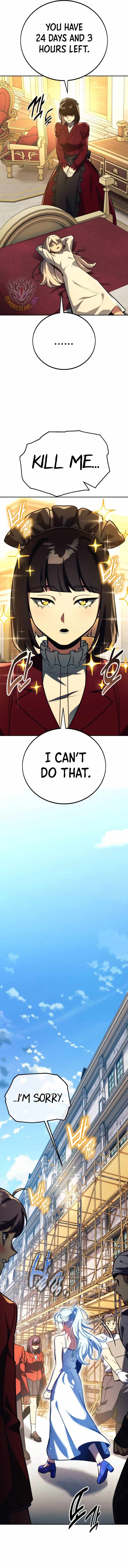 Read The Extra’s Academy Survival Guide Manga Online