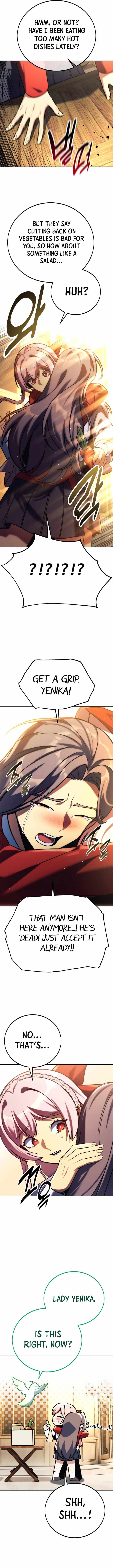 Read The Extra’s Academy Survival Guide Manga Online