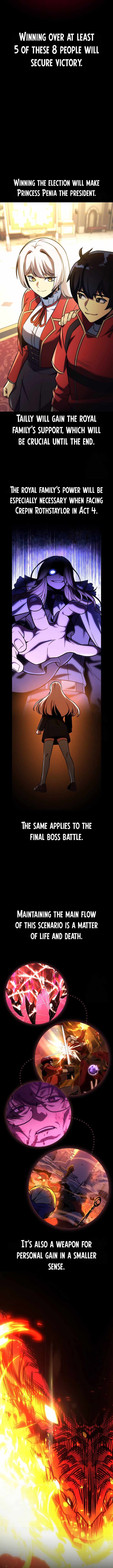 Read The Extra’s Academy Survival Guide Manga Online