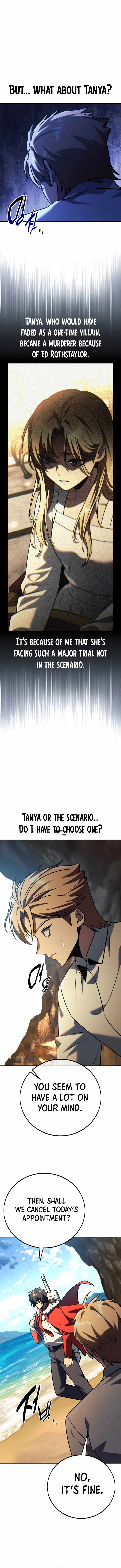 Read The Extra’s Academy Survival Guide Manga Online