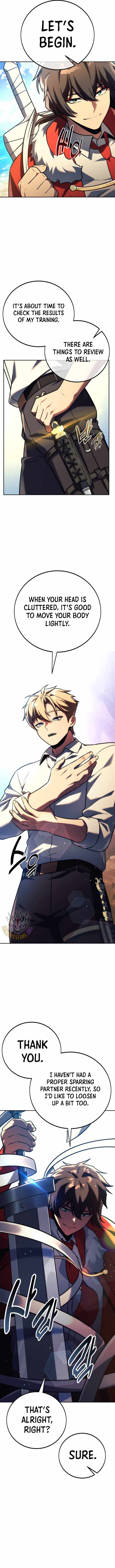 Read The Extra’s Academy Survival Guide Manga Online