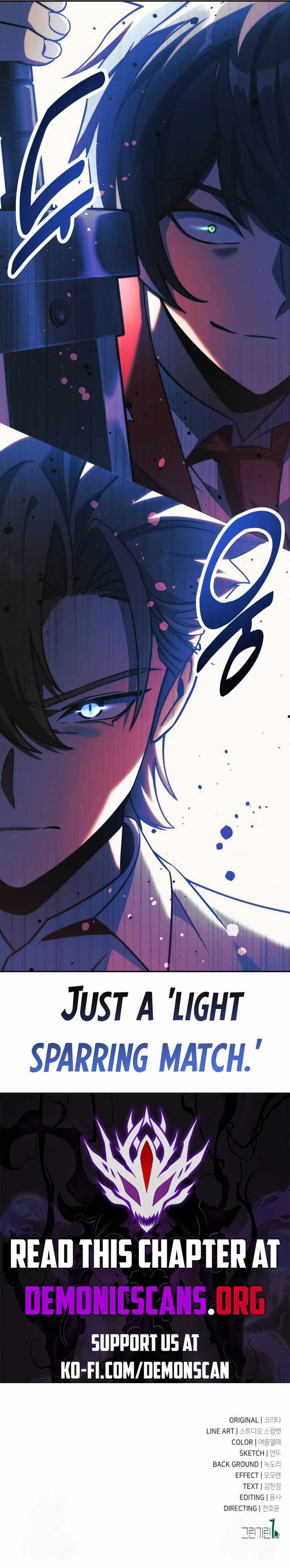 Read The Extra’s Academy Survival Guide Manga Online