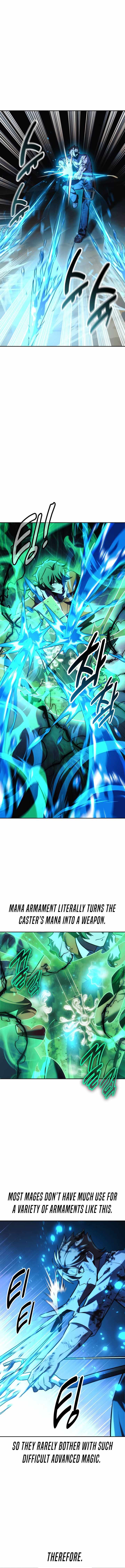 Read The Extra’s Academy Survival Guide Manga Online