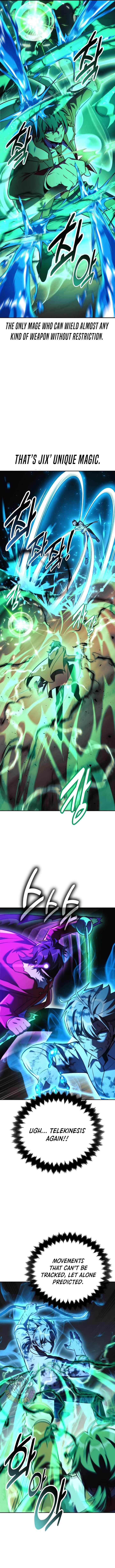 Read The Extra’s Academy Survival Guide Manga Online