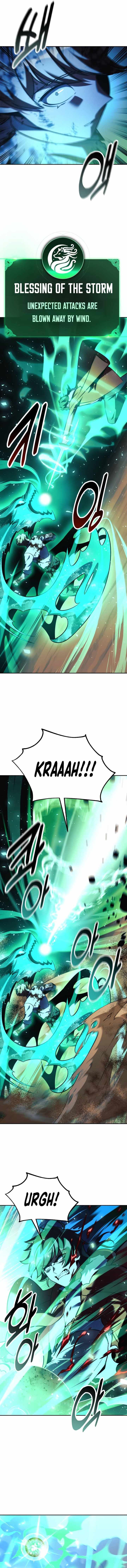 Read The Extra’s Academy Survival Guide Manga Online