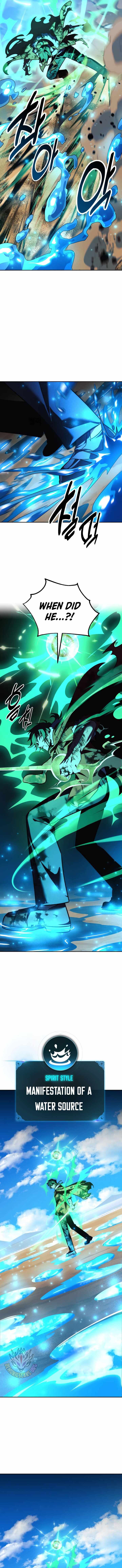 Read The Extra’s Academy Survival Guide Manga Online