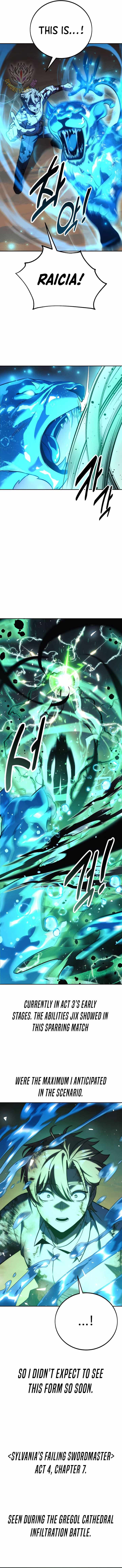 Read The Extra’s Academy Survival Guide Manga Online