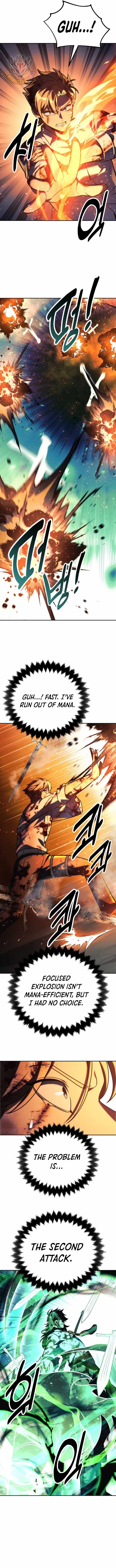 Read The Extra’s Academy Survival Guide Manga Online