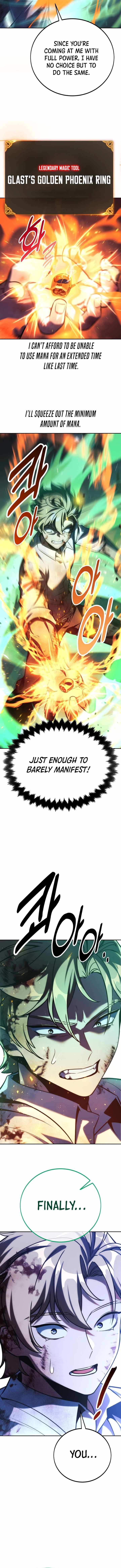 Read The Extra’s Academy Survival Guide Manga Online