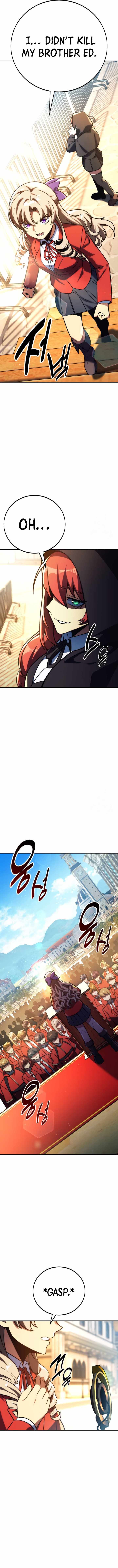 Read The Extra’s Academy Survival Guide Manga Online