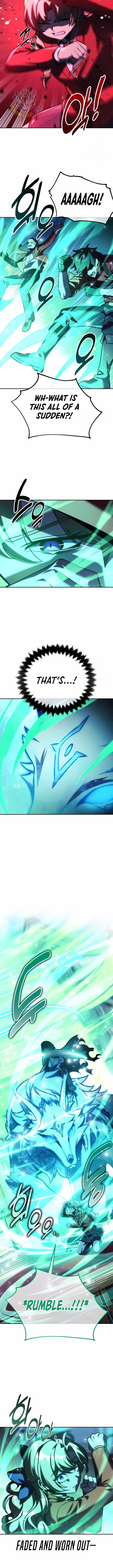 Read The Extra’s Academy Survival Guide Manga Online