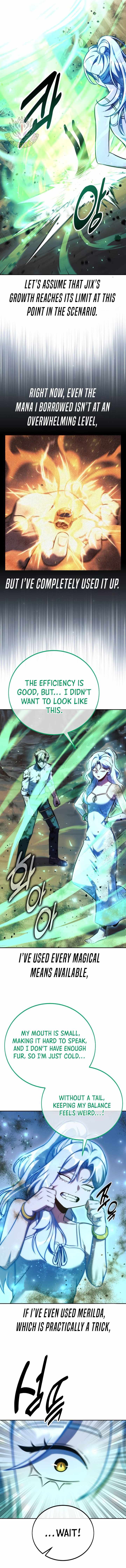 Read The Extra’s Academy Survival Guide Manga Online