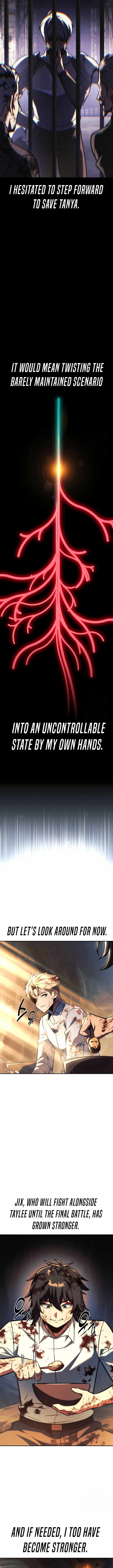 Read The Extra’s Academy Survival Guide Manga Online