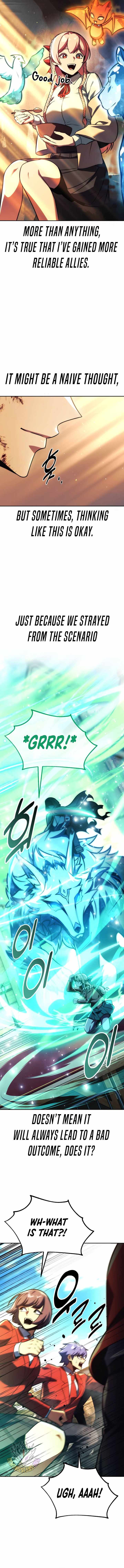 Read The Extra’s Academy Survival Guide Manga Online