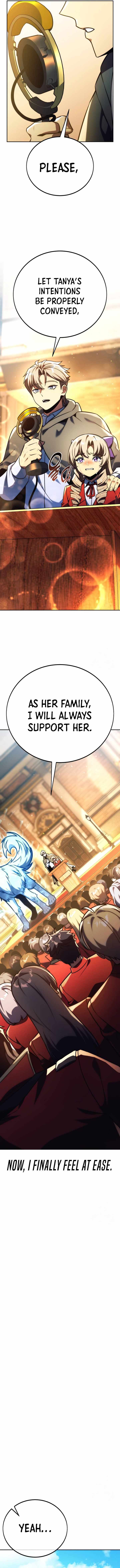 Read The Extra’s Academy Survival Guide Manga Online