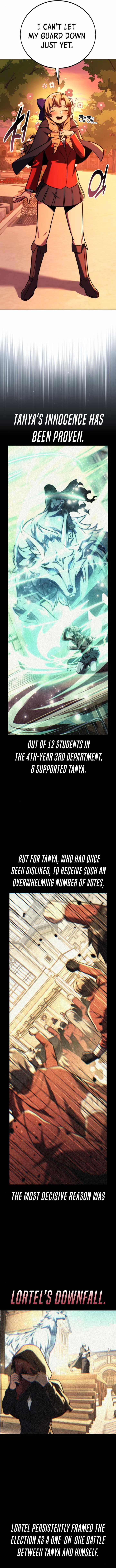 Read The Extra’s Academy Survival Guide Manga Online