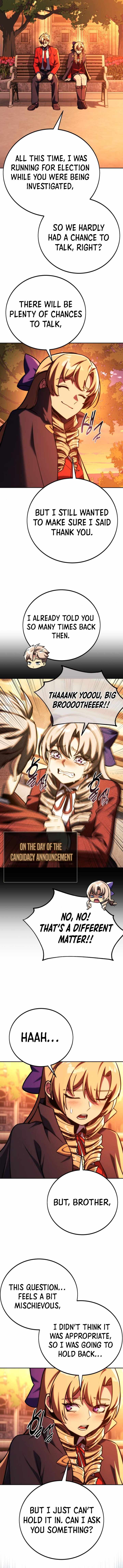 Read The Extra’s Academy Survival Guide Manga Online