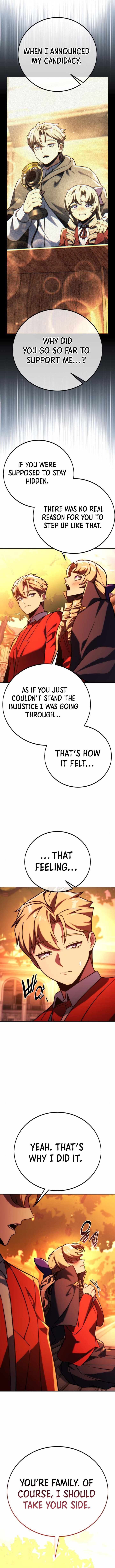 Read The Extra’s Academy Survival Guide Manga Online