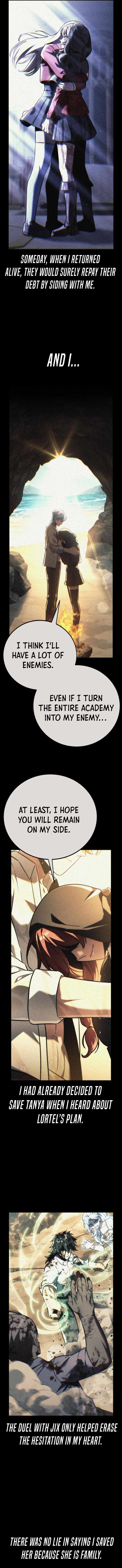 Read The Extra’s Academy Survival Guide Manga Online