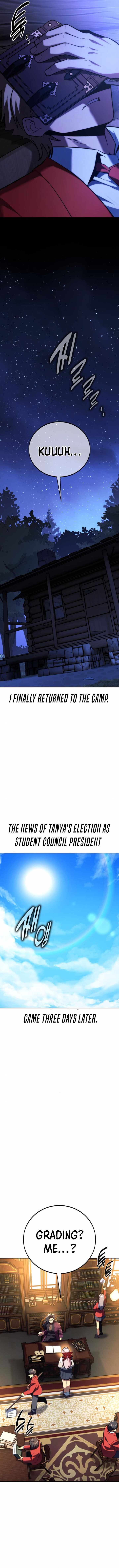 Read The Extra’s Academy Survival Guide Manga Online