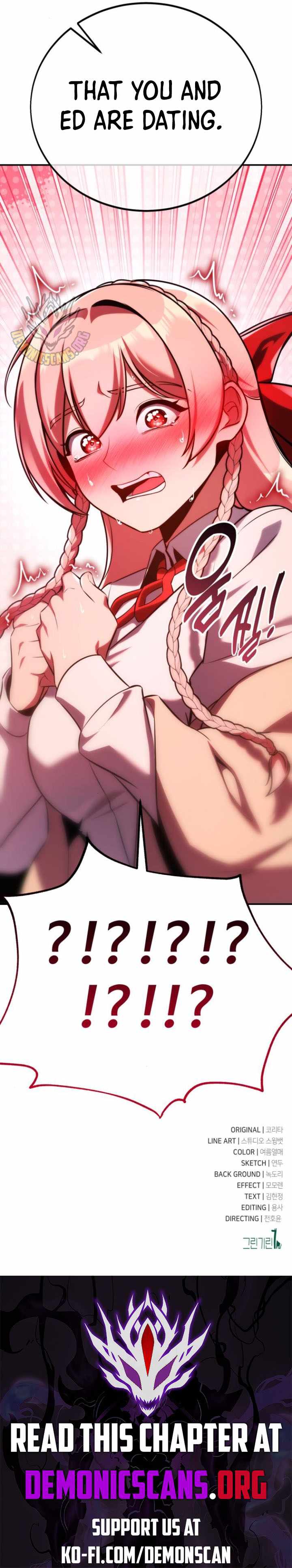 Read The Extra’s Academy Survival Guide Manga Online